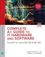 Complete A+ Guide To It Hardware And Software - Preview