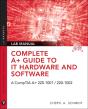 Complete A+ Guide To It Hardware And Software Lab Manual - Preview