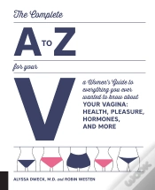 Capa do artigo Complete A To Z For Your V