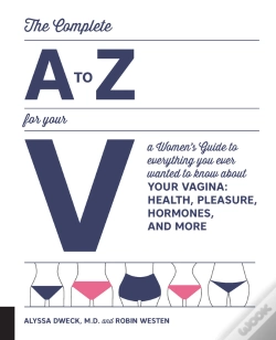 Capa do artigo Complete A To Z For Your V