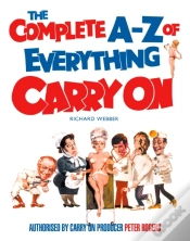 Capa do artigo Complete A-Z Of Everything Carry On