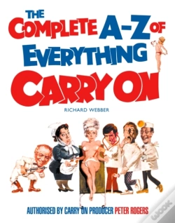 Capa do artigo Complete A-Z Of Everything Carry On
