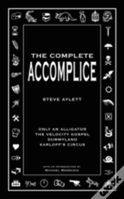 Capa do artigo Complete Accomplice