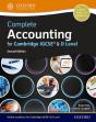 Complete Accounting For Cambridge Igcse (R) & O Level - Preview