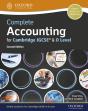 Complete Accounting For Cambridge Igcse(R) & O Level - Preview