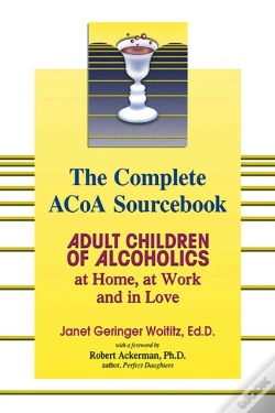 Capa do artigo Complete Acoa Sourcebook