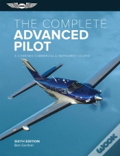 Capa do artigo Complete Advanced Pilot
