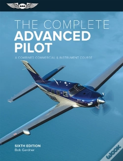 Capa do artigo Complete Advanced Pilot