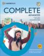 Complete Advanced - Self-Study Pack - Preview