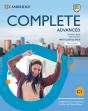 Complete Advanced Third Edition. Student'S Book With Answers With Digital Pack - Preview