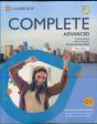 Complete Advanced Third Edition. Student'S Book Without Answers With Digital Pac - Preview