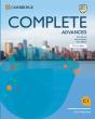 Complete Advanced Third Edition. Workbook With Answers With Ebook - Preview