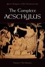 Complete Aeschylus - Preview