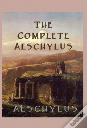 Capa do artigo Complete Aeschylus