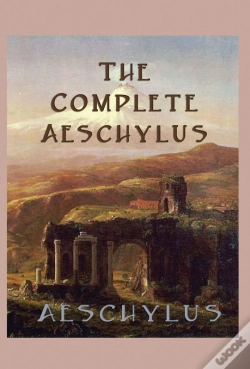 Capa do artigo Complete Aeschylus