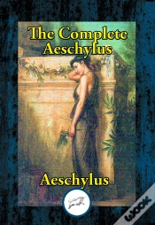 Capa do artigo Complete Aeschylus Dun