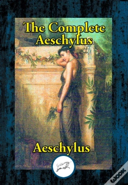 Capa do artigo Complete Aeschylus Dun
