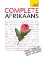 Complete Afrikaans Beginner To Intermediate Book And Audio Course - Preview