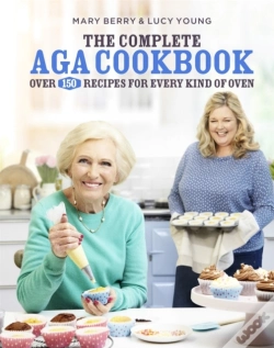 Capa do artigo Complete Aga Cookbook
