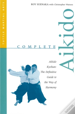 Capa do artigo Complete Aikido