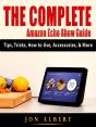 Complete Amazon Echo Show Guide - Preview