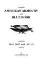 Complete American Armoury And Blue Book - Preview