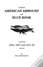 Capa do artigo Complete American Armoury And Blue Book