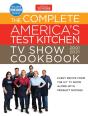 Complete America'S Test Kitchen Tv Show Cookbook 2001-2021 - Preview