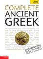 Complete Ancient Greek - Preview