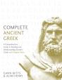 Complete Ancient Greek - Preview
