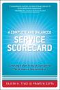 Complete And Balanced Service Scorecard, A - Preview
