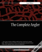 Capa do artigo Complete Angler