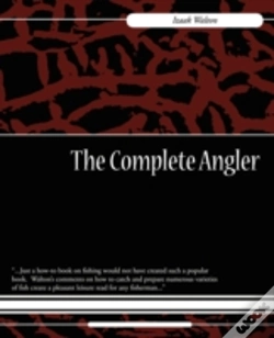 Capa do artigo Complete Angler