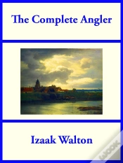 Capa do artigo Complete Angler