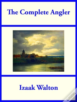 Capa do artigo Complete Angler
