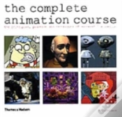 Capa do artigo Complete Animation Course