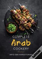 Complete Arab Cookery