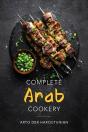 Complete Arab Cookery - Preview