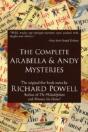 Complete Arabella And Andy Mysteries - Preview