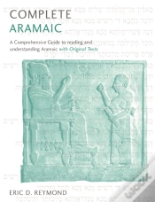 Capa do artigo Complete Aramaic