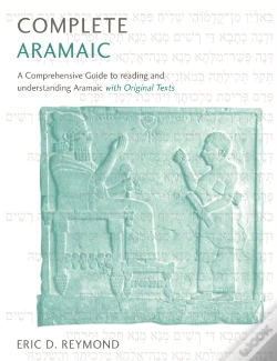 Capa do artigo Complete Aramaic