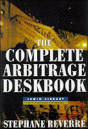 Complete Arbitrage Deskbook - Preview