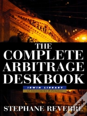Complete Arbitrage Deskbook
