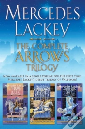 Capa do artigo Complete Arrows Trilogy