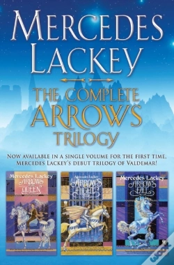 Capa do artigo Complete Arrows Trilogy