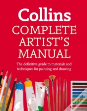 Capa do artigo Complete Artist