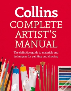 Capa do artigo Complete Artist'S Manual