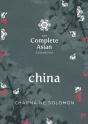 Complete Asian Cookbook: China - Preview