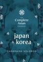 Complete Asian Cookbook: Japan & Korea - Preview