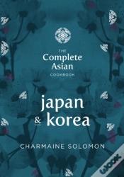 Capa do artigo Complete Asian Cookbook: Japan & Korea